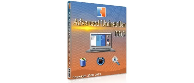 Иконка Advanced Uninstaller PRO 13.23.0.52 Portable by FC Portables [Multi Ru]