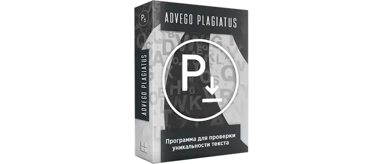 Иконка Advego Plagiatus 3.0.17 [Multi Ru]