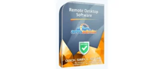 Иконка AeroAdmin 4.9 сборка 3612 [Multi Ru]