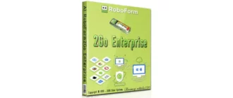 Иконка AI RoboForm2Go Enterprise 7.9.32.2 x86 x64 [2018, MULTILANG +RUS]