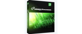 Иконка AIDA64 Engineer Edition 6.75.6100 Portable by FC Portables [Multi Ru]