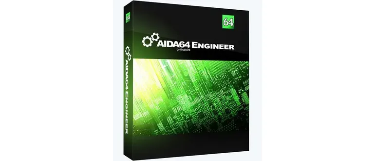 Иконка AIDA64 Engineer Edition 6.80.6200 Portable by FC Portables [Multi Ru]