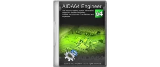 Иконка AIDA64 Engineer Edition 6.88.6400 Portable by FC Portables [Multi Ru]