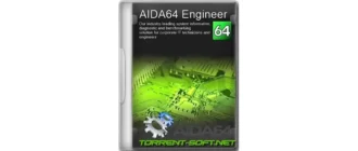 Иконка AIDA64 Engineer Edition 6.90.6500 Portable by FC Portables [Multi Ru]