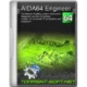 Иконка AIDA64 Engineer Edition 6.92.6600 Portable by FC Portables [Multi Ru]