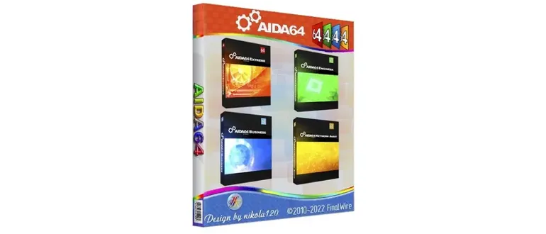Иконка AIDA64 Extreme Engineer Business Network Audit 6.80.6200 RePack (&Portable) by elchupacabra [Multi Ru]