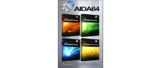 Иконка AIDA64 Extreme Engineer Business Network Audit 6.88.6400 Final Repack (& Portable) by Litoy [Multi Ru]