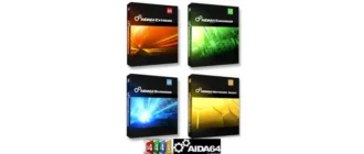 Иконка AIDA64 Extreme Engineer Business Edition Network Audit 5.99.4900 (2018) РС RePack & Portable by TryRooM