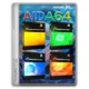 Иконка AIDA64 Extreme Engineer Business Edition Network Audit 7.20.6802 Final RePack (& Portable) by KpoJIuK [Multi Ru]