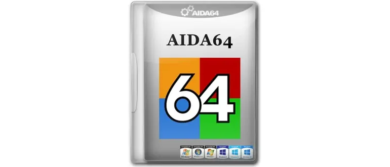 Иконка AIDA64 Extreme Engineer Business Edition Network Audit 7.20.6802 RePack (& Portable) by Dodakaedr [Multi Ru]