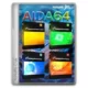 Иконка AIDA64 Extreme Engineer Business Edition Network Audit 7.70.7500 RePack (& Portable) by elchupacabra [Multi Ru]