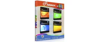 Иконка AIDA64 Extreme Engineer Business Network Audit 6.80.6200 RePack (& Portable) by 9649 [Multi Ru]