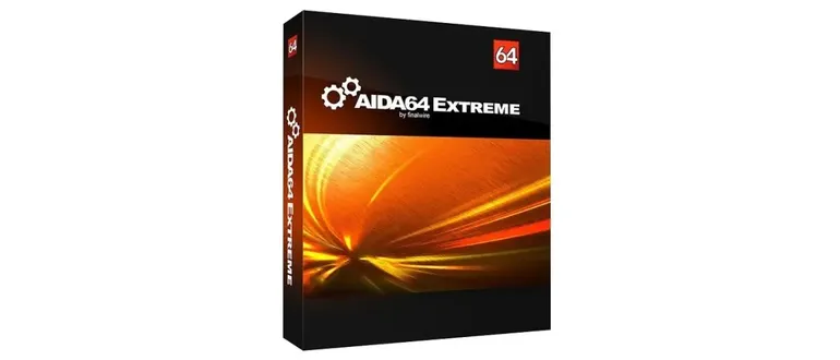 Иконка AIDA64 Extreme Edition 6.80.6217 Beta Portable [Multi Ru]
