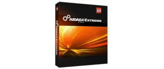 Иконка AIDA64 Extreme Edition 6.85.6336 Beta Portable [Multi Ru]