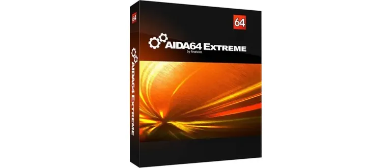 Иконка AIDA64 Extreme Edition 6.88.6400 RePack by ivandubskoj [Multi Ru]