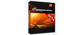 Иконка AIDA64 Extreme Edition 6.88.6432 Beta Portable [Multi Ru]