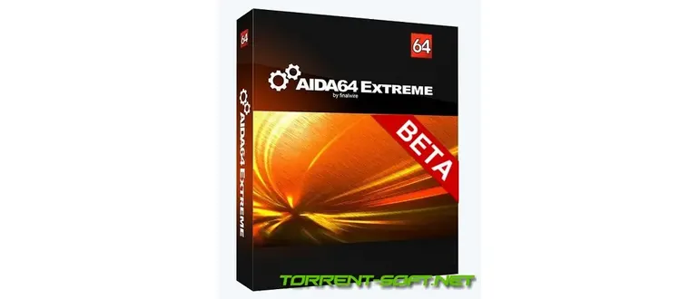 Иконка AIDA64 Extreme Edition 6.92.6603 Beta Portable [Multi Ru]