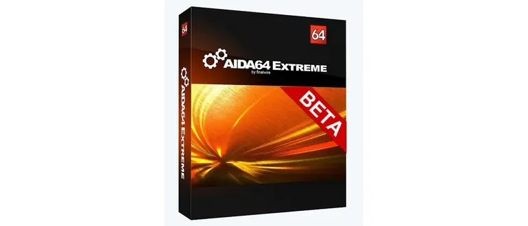 Иконка AIDA64 Extreme Edition 7.00.6705 Beta Portable [Multi Ru]