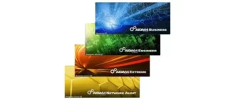 Иконка AIDA64 Extreme Engineer Business Edition Network Audit 6.30.5500 RePack (&Portable) by elchupacabra [Multi Ru]