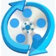 Иконка Aimersoft Video Converter Ultimate 8.9.0.7 Final (2017) PC