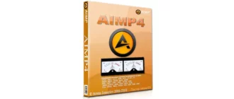 Иконка AIMP 4.60 Build 2177 Final (2020) РС RePack & Portable by elchupacabra