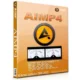 Иконка AIMP 4.60 Build 2177 Final (2020) РС RePack & Portable by elchupacabra
