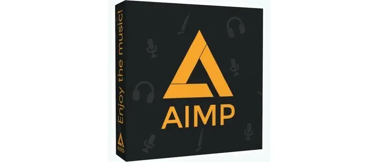 Иконка AIMP 4.70 build 2223 Final (2020) PC + Portable Portable -=DoMiNo=-