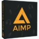 Иконка AIMP 4.70 Build 2229 Final (2020) PC RePack & Portable by Dodakaedr
