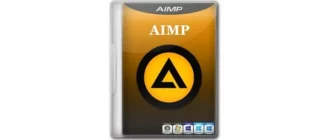 Иконка AIMP 4.70 build 2239 RePack (& Portable) by elchupacabra [Multi Ru]