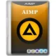 Иконка AIMP 5.00 Build 2335 RePack (& Portable) by Dodakaedr [Multi Ru]