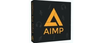 Иконка AIMP 5.00 Build 2342 Final (2020) PC RePack & Portable by Dodakaedr