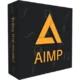 Иконка AIMP 5.01 Build 2357 RePack (& Portable) by Dodakaedr [Multi Ru]