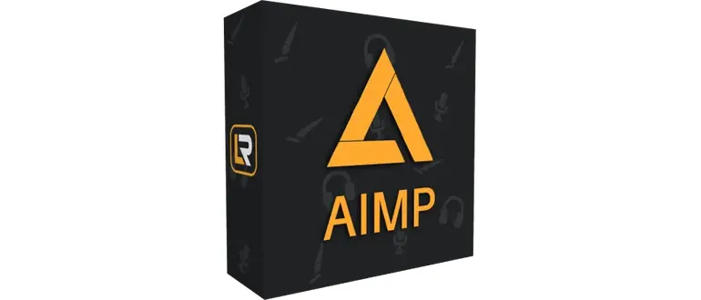 Иконка AIMP 5.01 build 2358 RePack (& Portable) by elchupacabra [Multi Ru]