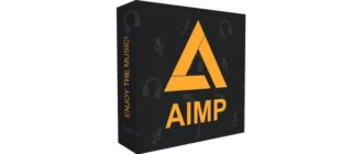 Иконка AIMP 5.02 Build 2365 RePack (& Portable) by Dodakaedr [Multi Ru]