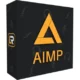 Иконка AIMP 5.02 build 2366 RePack (& Portable) by elchupacabra [Multi Ru]