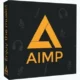 Иконка AIMP 5.02 Build 2368 + Portable [Multi Ru]