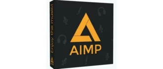 Иконка AIMP 5.02 Build 2370 + Portable [Multi Ru]