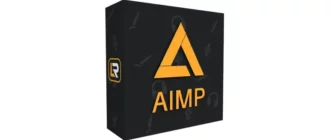 Иконка AIMP 5.02 build 2370 RePack (& Portable) by elchupacabra [Multi Ru]
