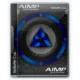 Иконка AIMP 5.03 Build 2397 + Portable [Multi Ru]