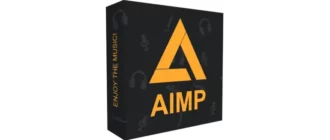 Иконка AIMP 5.03 build 2397 RePack (& Portable) by elchupacabra (Standard) [Multi Ru]