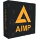 Иконка AIMP 5.03 Build 2398 RePack (& Portable) by TryRooM [Multi Ru]