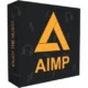 Иконка AIMP 5.10 Build 2414 RePack (& Portable) by TryRooM [Multi Ru]