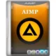 Иконка AIMP 5.11 Build 2421 + Portable [Multi Ru]