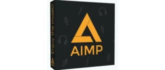 Иконка AIMP 5.11 Build 2429 (2023) PC + Portable