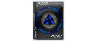 Иконка AIMP 5.11 Build 2429 + Portable [Multi Ru]