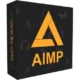 Иконка AIMP 5.11 Build 2432 RePack (& Portable) by elchupacabra [Multi Ru]