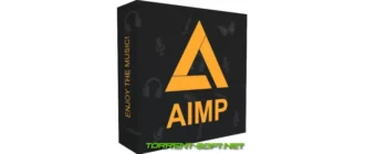 Иконка AIMP 5.11 Build 2435 RePack (& Portable) by Dodakaedr [Multi Ru]
