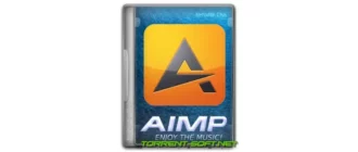 Иконка AIMP 5.11 Build 2436 + Portable [Multi Ru]
