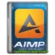 Иконка AIMP 5.11 Build 2436 + Portable [Multi Ru]
