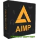 Иконка AIMP 5.11 Build 2436 RePack (& Portable) by elchupacabra [Multi Ru]